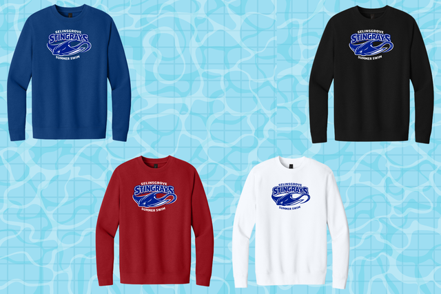 Official Online Shop | itsTriplePlay.com - creative.custom.SHOP