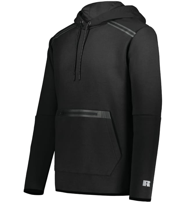 PERFORMANCE DRY-FIT - INFAMOUS TECH TEE TEAM WEAR VOLT