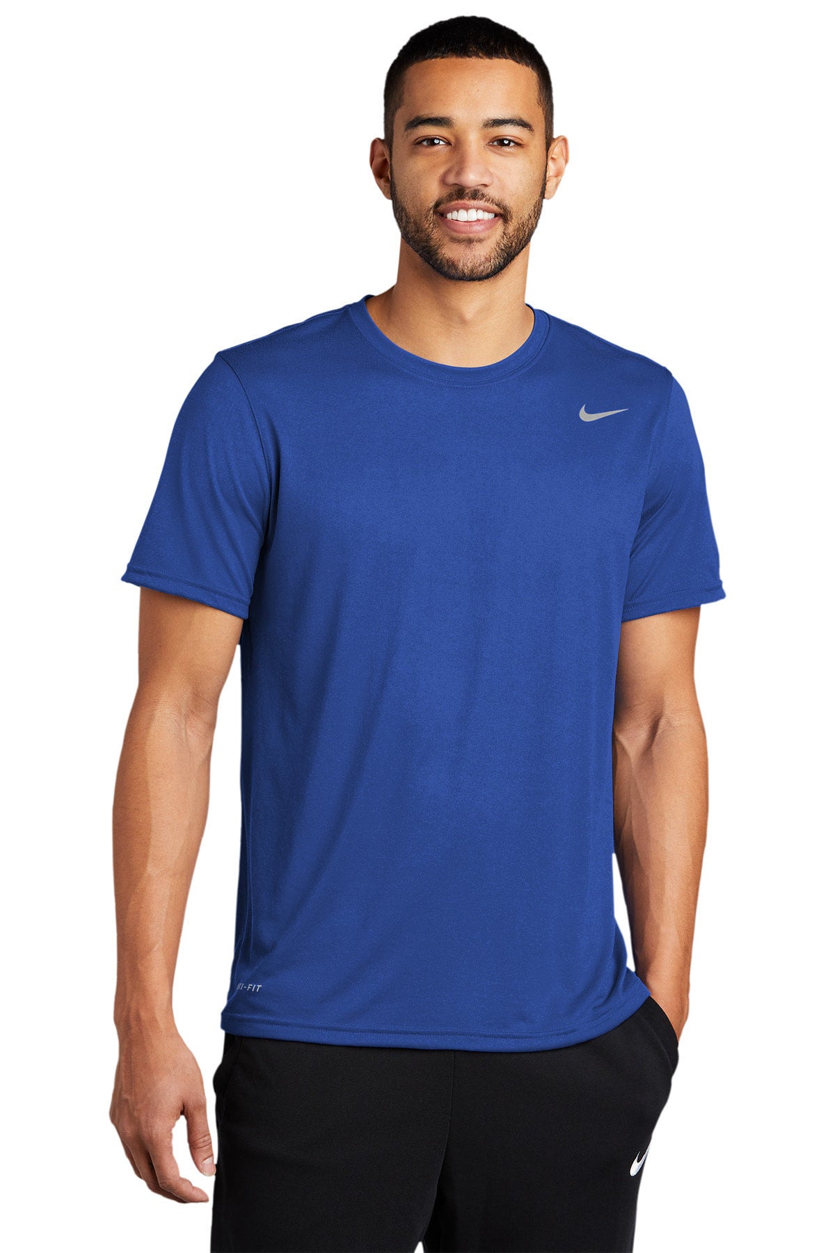 Nike legend tees sales